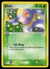 Ekans
