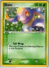 Ekans
