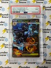 Mega Charizard X Ex