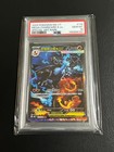 Mega Charizard X Ex