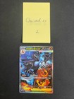 Mega Charizard X Ex