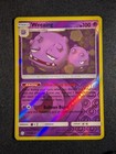 Weezing
