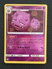 Weezing