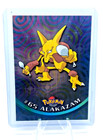 Alakazam