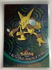 Alakazam