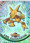 Alakazam