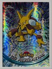 Alakazam