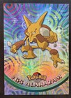 Alakazam