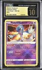 Radiant Gardevoir