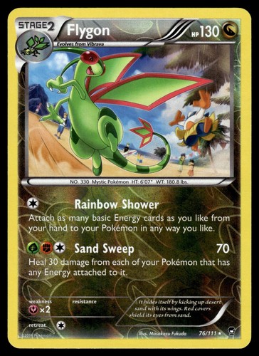 Flygon