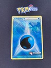 Water Energy