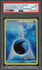 Water Energy