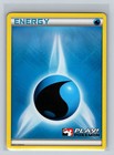 Water Energy