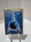 Water Energy