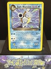 Dark Blastoise