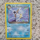 Dark Blastoise