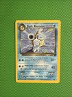 Dark Blastoise
