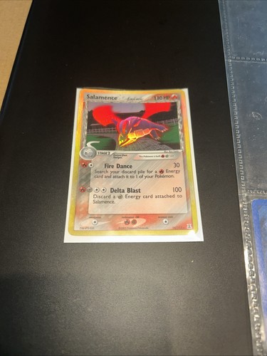 Salamence