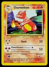 Charmeleon