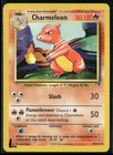 Charmeleon