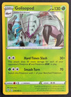 Golisopod