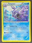 Cloyster