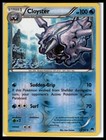 Cloyster