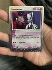 Mewtwo EX
