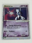 Mewtwo EX