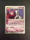 Mewtwo EX