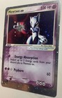 Mewtwo EX
