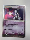 Mewtwo EX