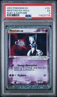 Mewtwo EX