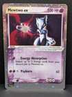Mewtwo EX