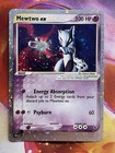 Mewtwo EX