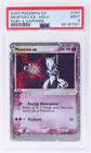 Mewtwo EX