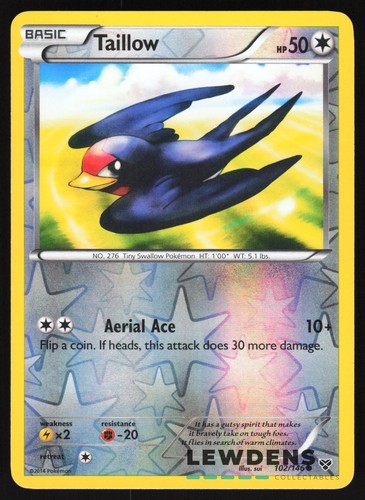 Taillow
