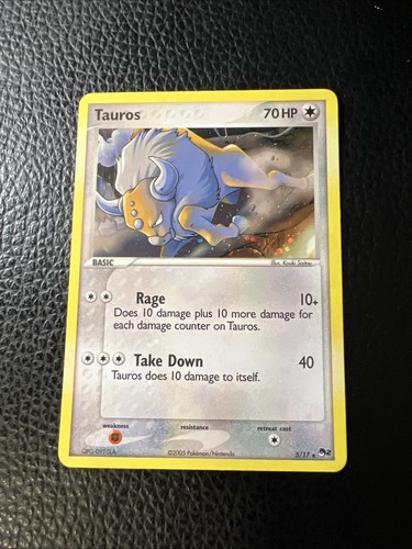 Tauros