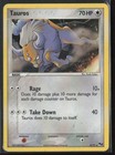 Tauros