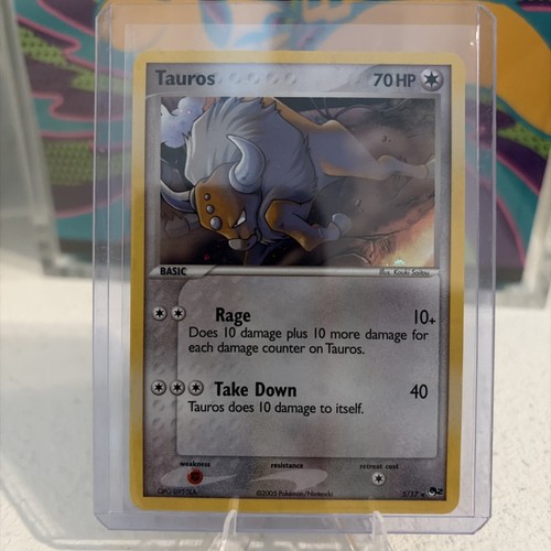 Tauros