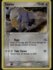 Tauros