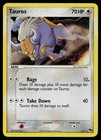 Tauros