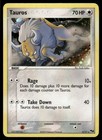 Tauros