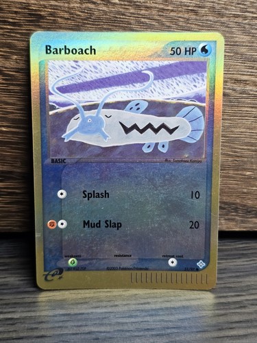 Barboach