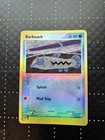Barboach