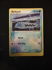 Barboach