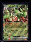 Hydrapple ex