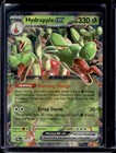 Hydrapple ex
