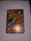 Charizard ex