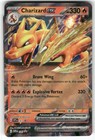 Charizard ex